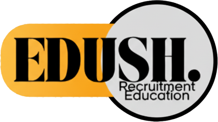 Edush CRM logo
